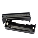 PCB DIP 18650 battery holder 1 pin