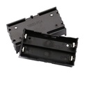 PCB DIP 18650 battery holder 2 pin