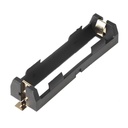 PCB SMD 18650 battery holder 1 slot