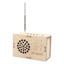 DIY STEM FM Radio Kit