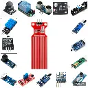 31-in-1 Sensor Kit for Arduino / ESP32 / Raspberry Pi