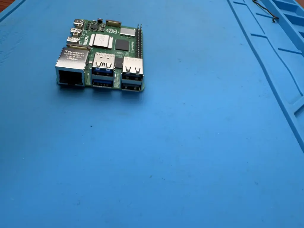 Raspberry Pi 5 2gb | Hub360